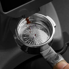 Precision Filter Basket 58.5 mm