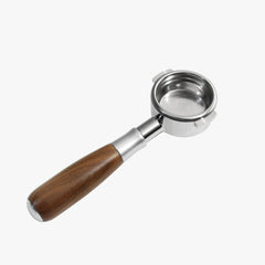 Bottomless Portafilter