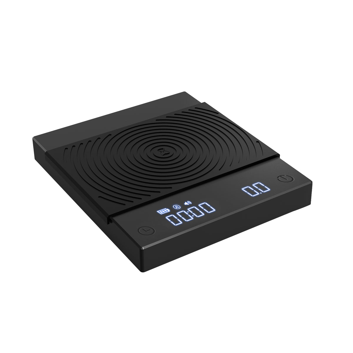 Black Mirror Scale