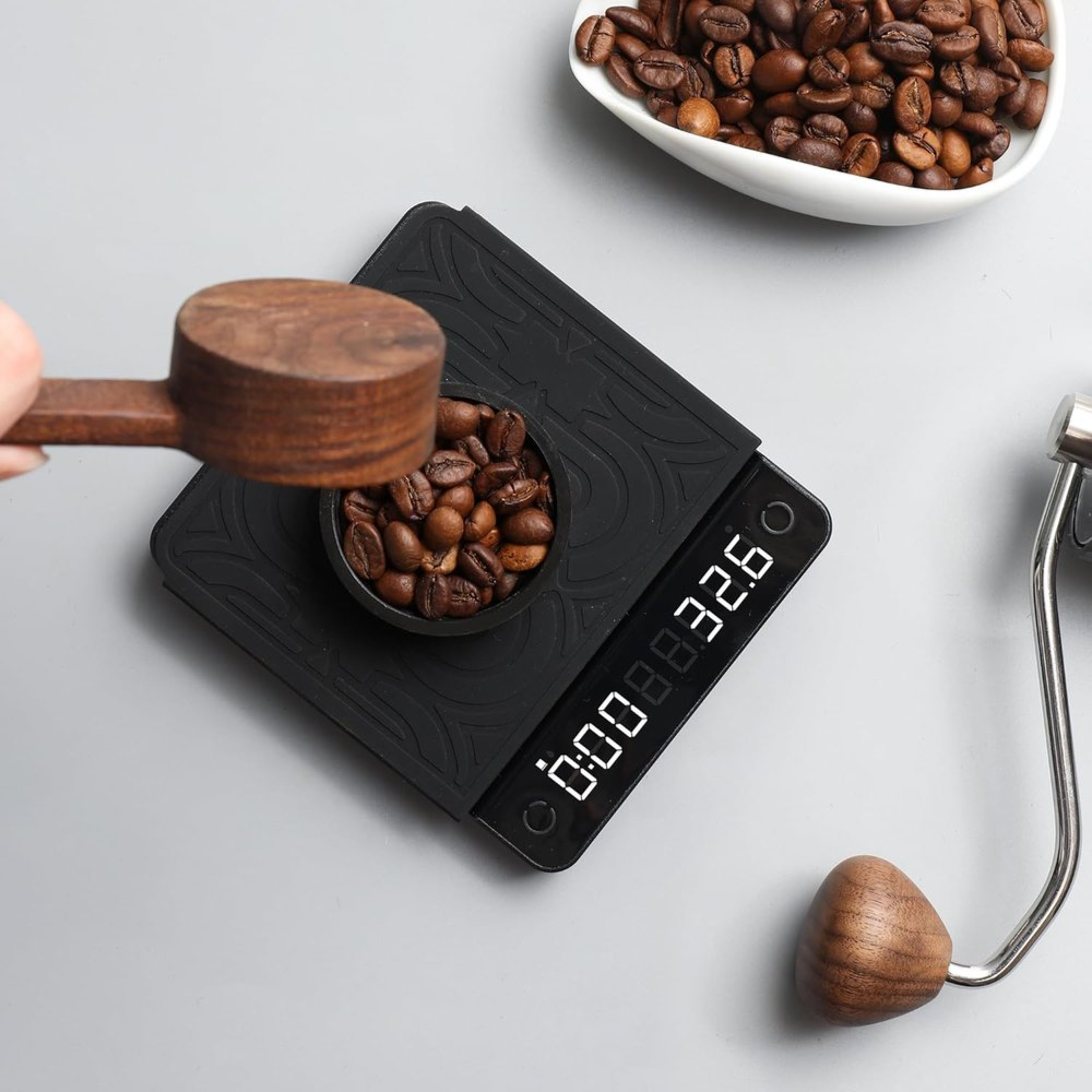 Mini Scale-Black-ZeroHero.