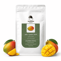 Shahen Beans -  Mango Infusion 250g