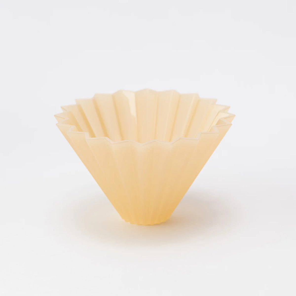 Dripper Air S - Matte Orange