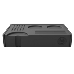 Espresso Tamper Mat Black
