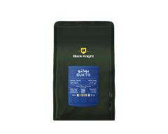 Black Knight - Ethiopia Bukto