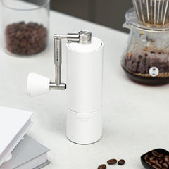 C3S Pro Grinder - White