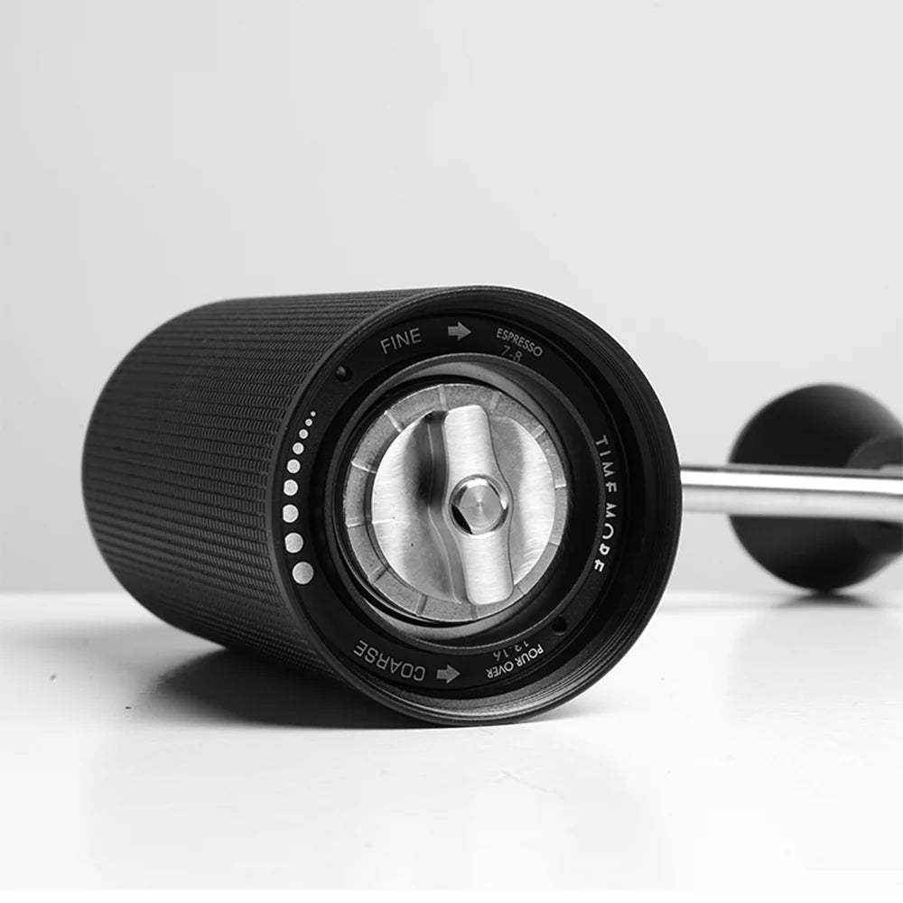 C3S Pro Grinder - Black