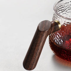 Hammered Server 400ml