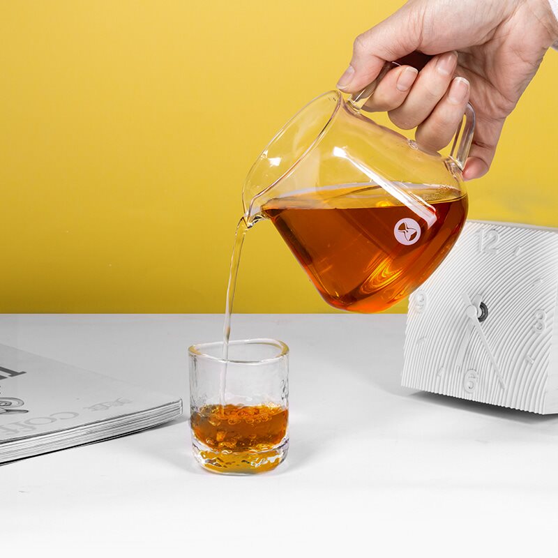 Coffee Server 600 ml