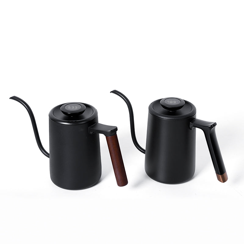 Thermometer Black