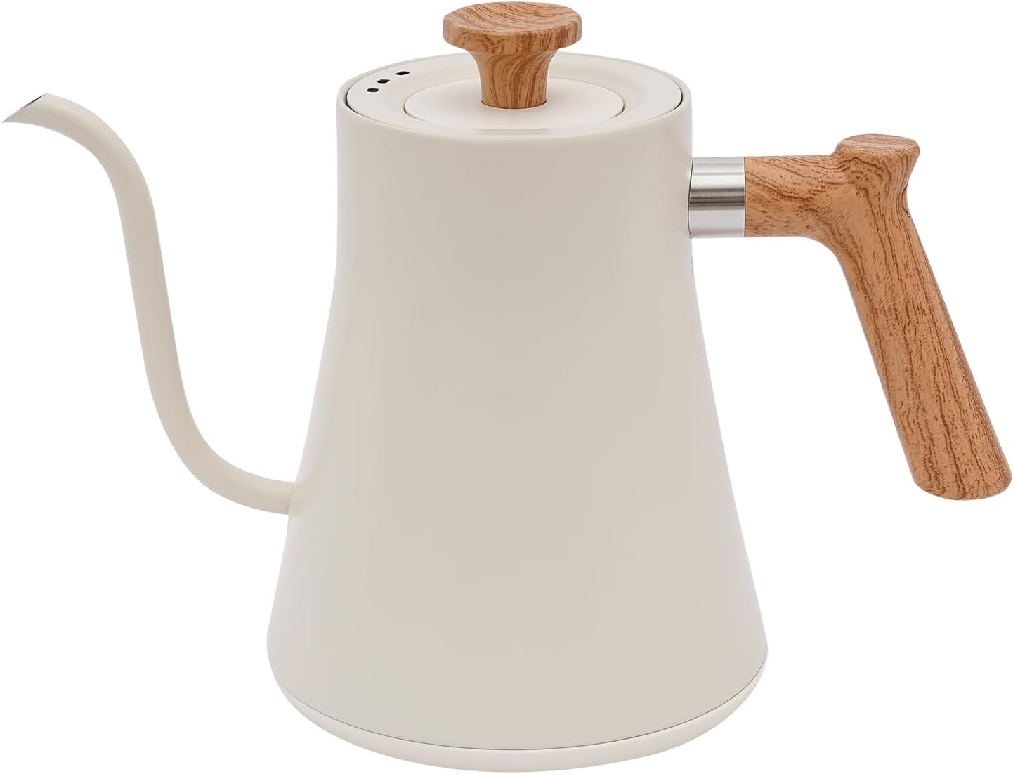 Electric Kettle White KT90pro