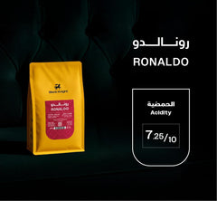 Ronaldo - Black Knight