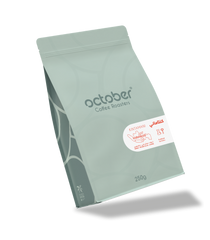 October -  Kintamani 250g