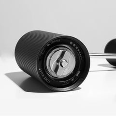 C3S  Grinder - Black