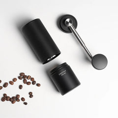 C3S Pro Grinder - Black
