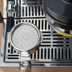 espresso puck screen 58mm