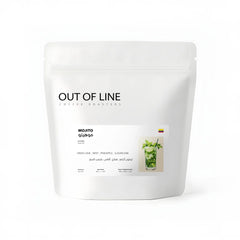 Out Of Line -  Mojito, 125g