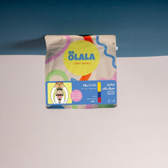 Olala – Villarose Decaf  250g