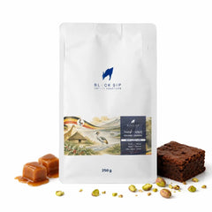 بلاك سِب - أوغندا إدوارد 250غرام