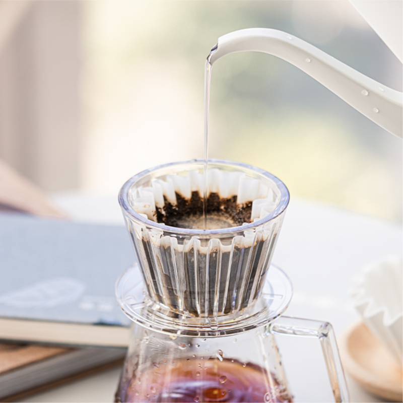 Dripper B75 Transparent - Timemore