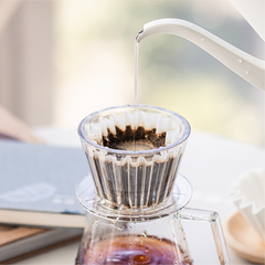 Dripper B75 Transparent - Timemore
