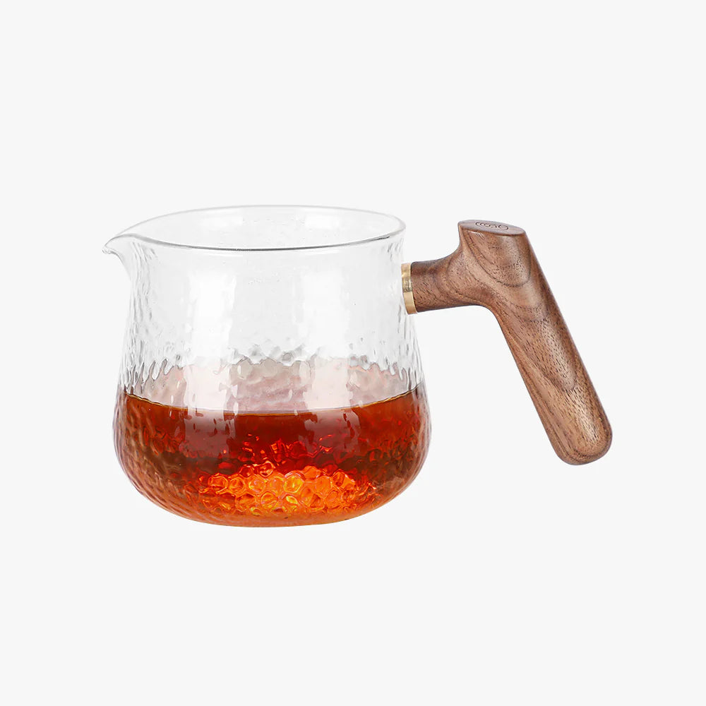 Hammered Server 400ml