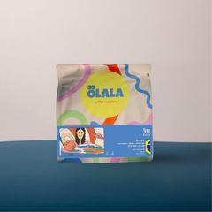 Olala - Roza  250g