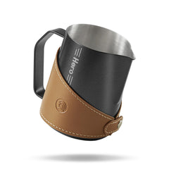 Advanced Pitcher 450ml Black-ZeroHero.