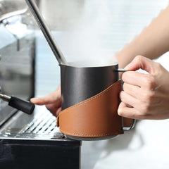 Advanced Pitcher 450ml Black-ZeroHero.