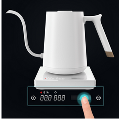 Electric Kettle White