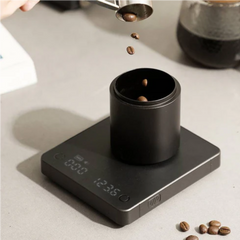Mini Scale-Black-ZeroHero.