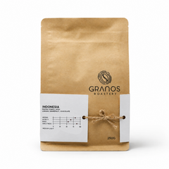 Granos - Indonesia Gulang 250g