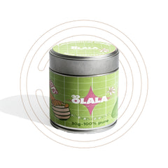 أولالا - ماتشا 30 جرام