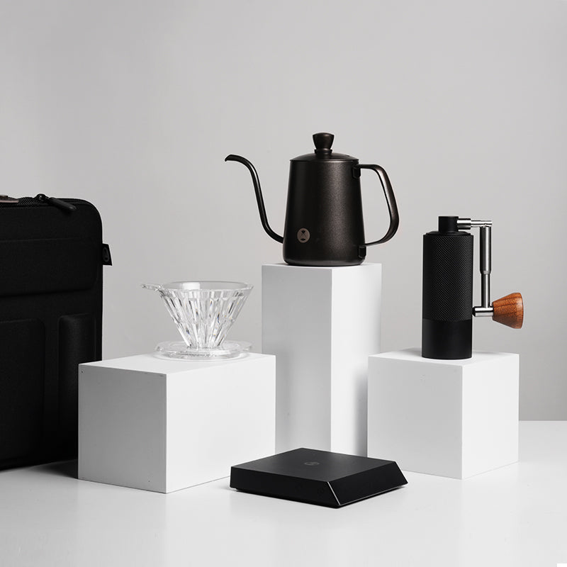 Nano 3 scale bag