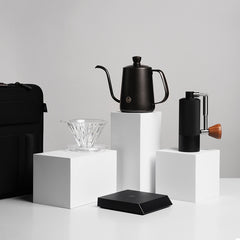 Nano 3 scale bag