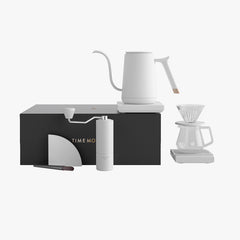 C3S Advanced Gift Box - white