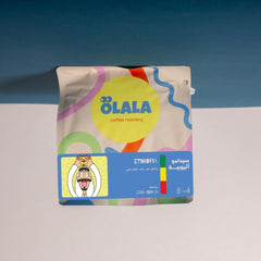 Olala - Sidamo  250g