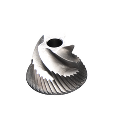 S2C660 Burrs