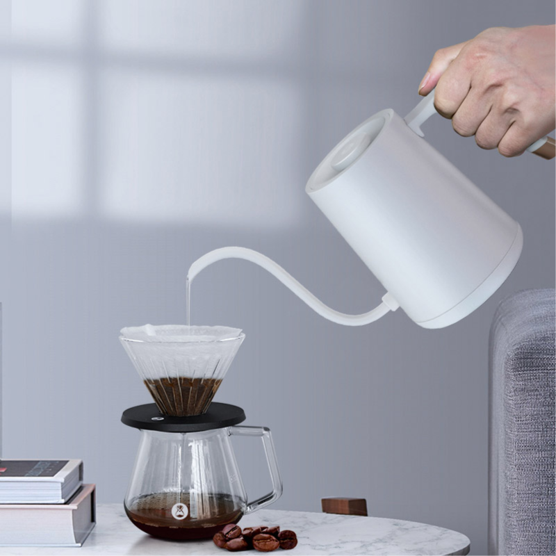 Electric Kettle White