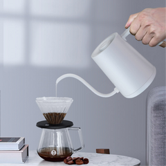 Electric Kettle White
