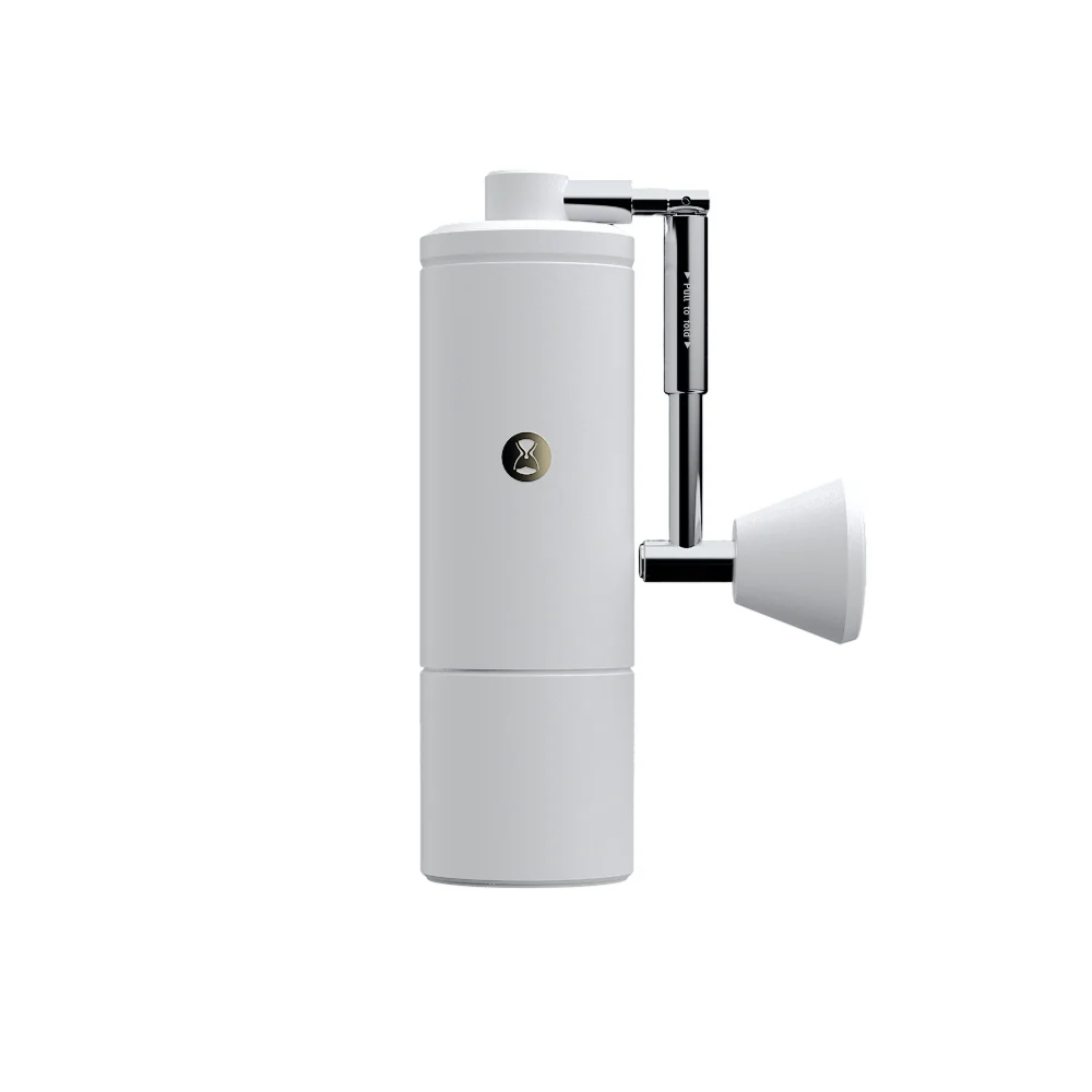 Grinder C5 Pro-White