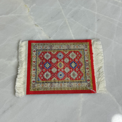 Cup Coaster - Arabian