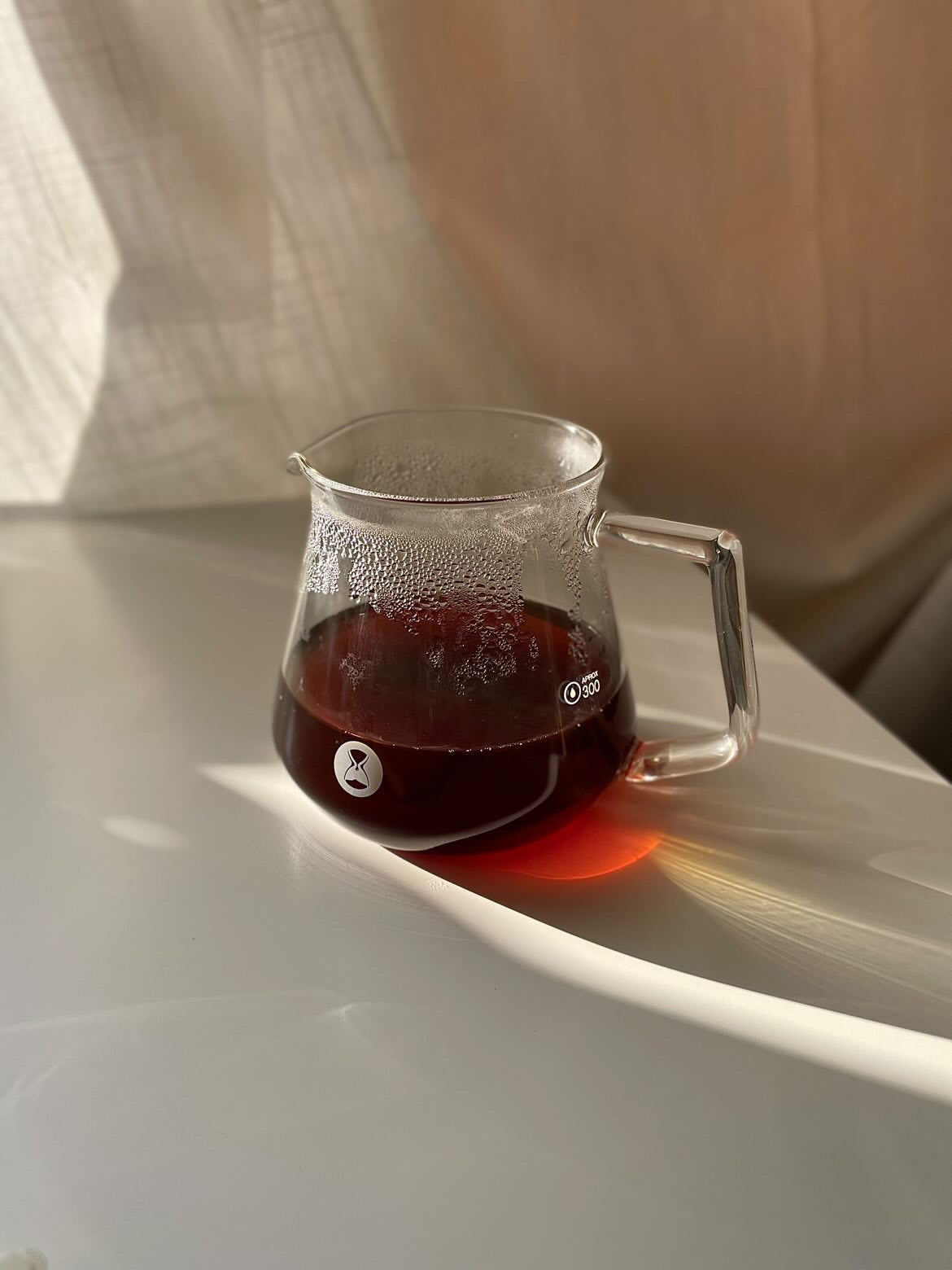 Coffee Server 600 ml