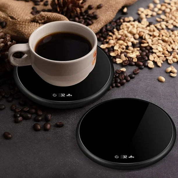 Drink Warmer Black
