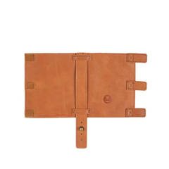 حافظة جلد لمطاحن تايمور