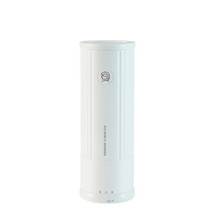 Rui Mini E-Grinder-White-ZeroHero.