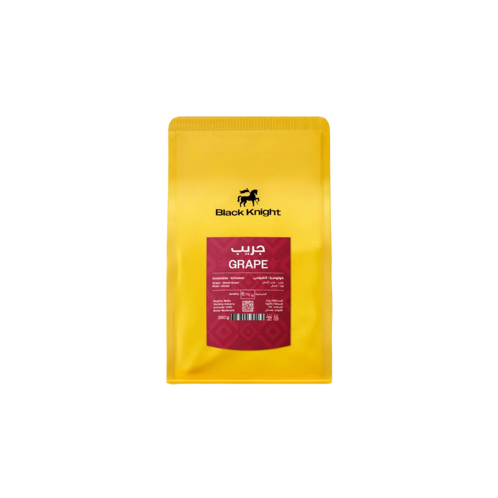 Black Knight – GRAPE-250 g