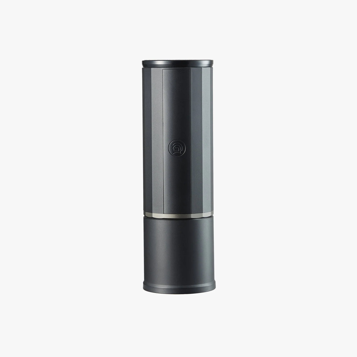 Heropresso Coffee Maker- Black-ZeroHero.
