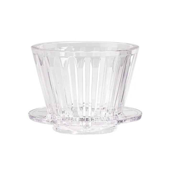 Dripper B75 Transparent