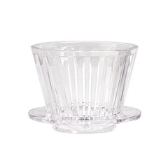 Dripper B75 Transparent