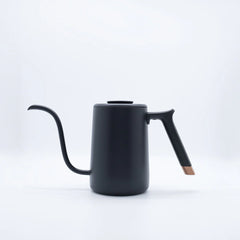 Black Kettle - Timemore